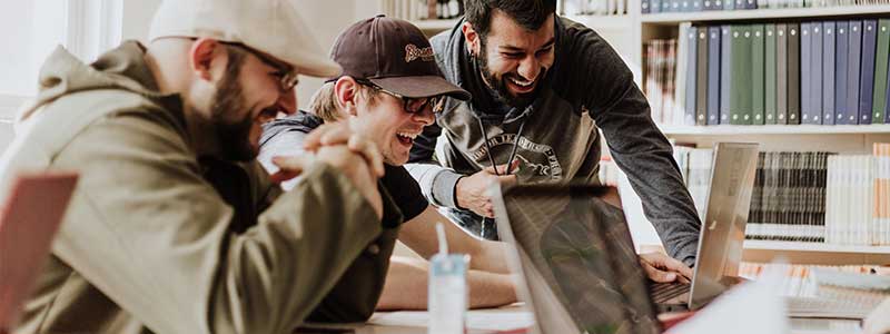 Global Certified Programs at Prudentia Institute