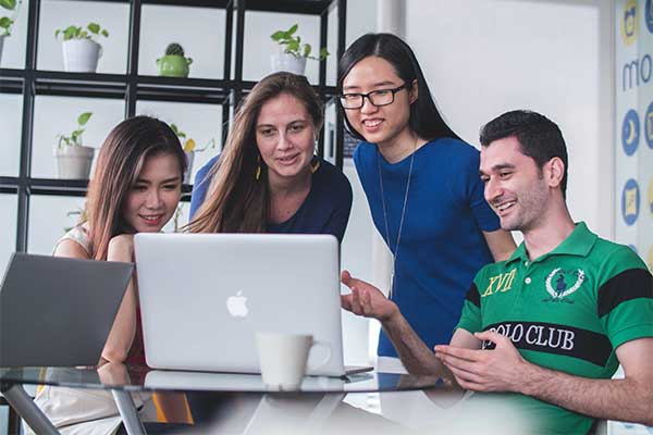 Hybrid Learning at Prudentia Institute